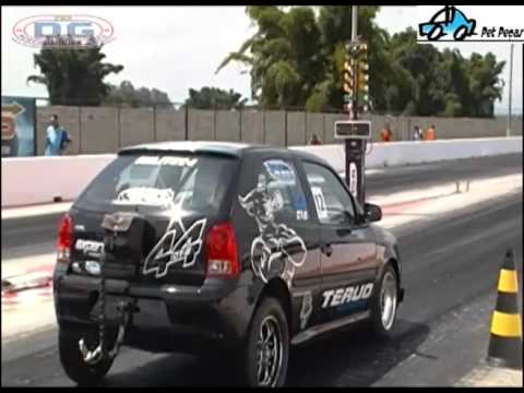 Gol DT-B equipe Teruo piloto Rafael Furtado​ andando forte no Race Valley !!
