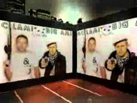Big Ami ft.Mc Lami a.K.a Dragon - Ky Sen 2012.wmv