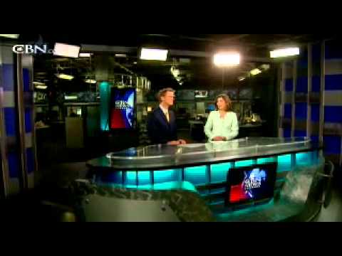 News Channel Midday Edition: July 19, 2011 - CBN.com