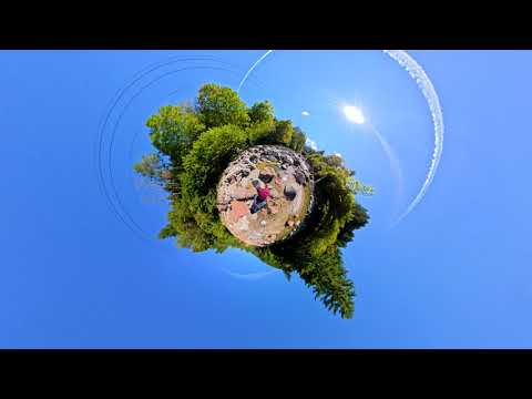 The trout of Carnia (Friuli Venezia Giulia)