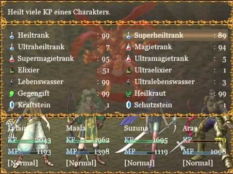 Let's Play Elements Destiny Ancient Powers Part 97 - Bericht abliefern