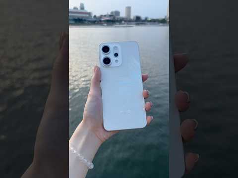 OPPO Reno 14 Pro Camera Zoom Test 🔥