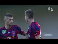 video: Hahn János gólja a Videoton ellen, 2016