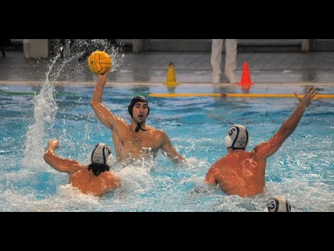 Radnicki vs Potsdam - Highlights - EuroCup Waterpolo 2020 / 2021