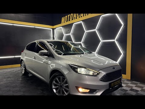 ◼️2017 FORD FOCUS 1.5 TDCI TITANIUM◼️ - Image 2