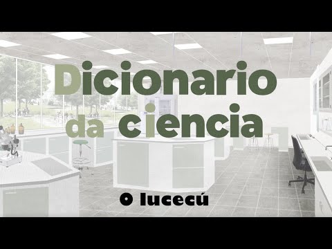 Vídeo: O lucecú
