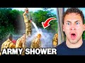 Army Tik Tok Fails
