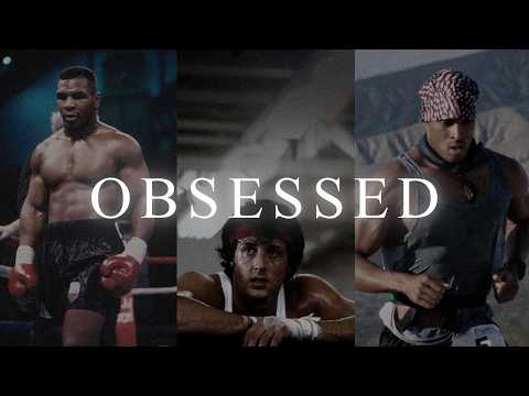 𝐘𝐨𝐮 𝐌𝐔𝐒𝐓 𝐁𝐞 𝐎𝐛𝐬𝐞𝐬𝐬𝐞𝐝...