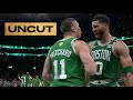 INSANE End Of 1st Half Sequence UNCUT Game 5 June 17 2024