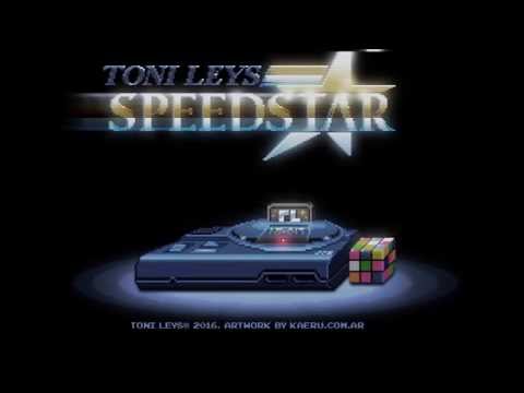 Toni Leys - Speedstar
