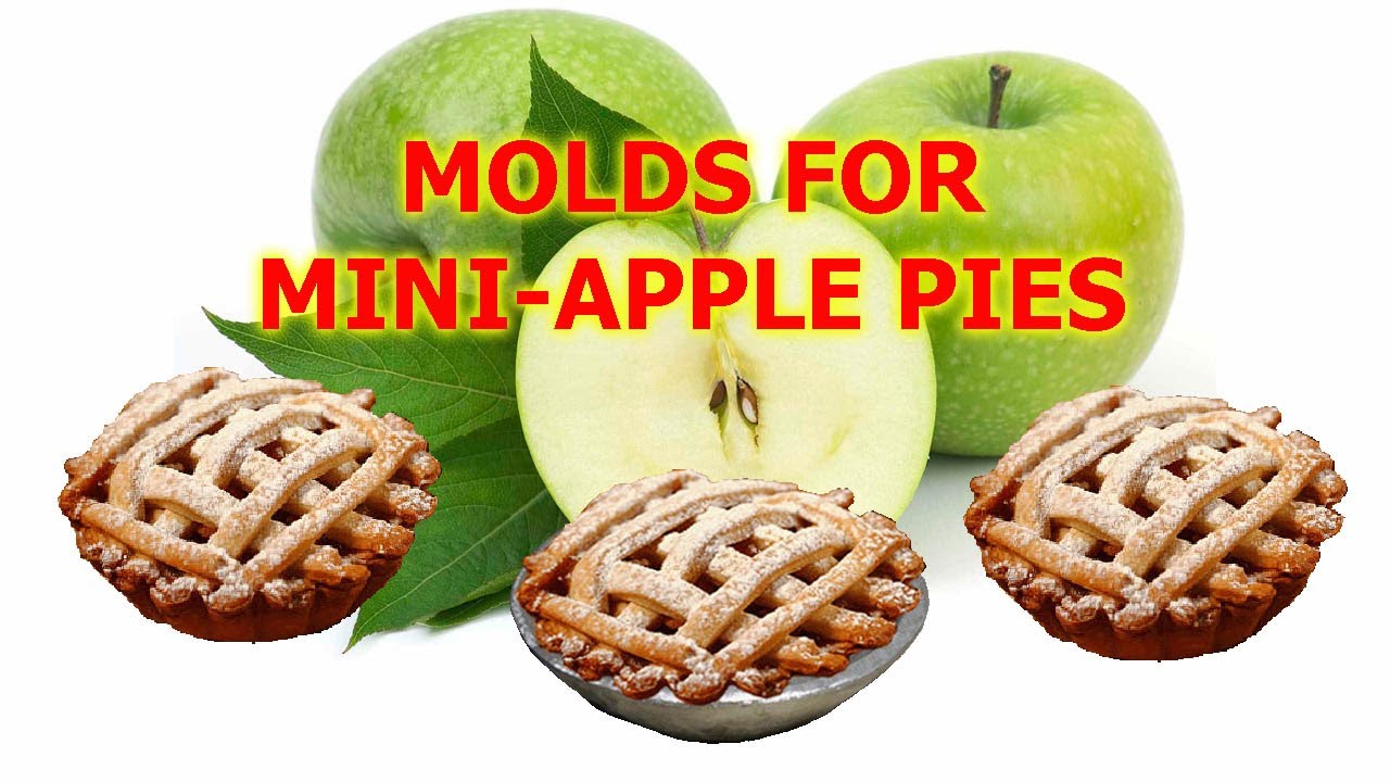 A Permanent Mold for Making Custom Baking Molds
