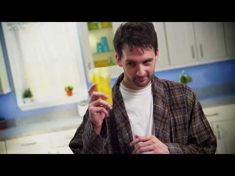 GLAD Press’n Seal – Cup Spill Prevention Tip