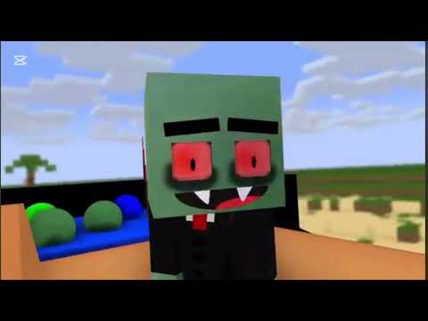 Monster School : Vampire Boys Vs Wolves Girls