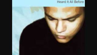 They can't take that away from me - Jamie Cullum