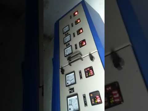 ABA Extrusion Blown Film Plant