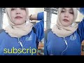 Jilbab Modis Tante Happy