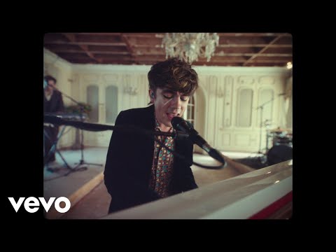 Be An Astronaut - Declan McKenna