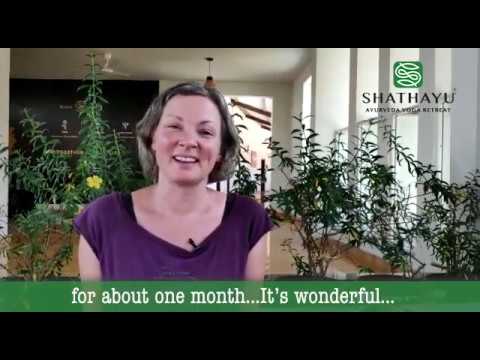 Holistic approach towards Cancer | Shathayu Retreat | Bangalore | Detoxification | Panchakarma