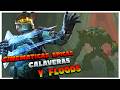 HALO CAMPAIGN EVOLVED | ¡Los FLOOD REGRESAN! cinematicas ESPICAS y cráneos (Y MUCH0 MAS) #halo