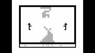 Wild West for the ZX81