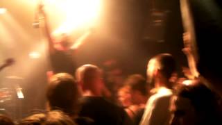 Video thumbnail of "Anaal Nathrakh - Forging Towards The Sunset"