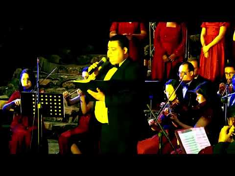 Para Sempre Natal 2023 - Joy To The World - Vamos Cantar @orquestrafilarmonicabatist280