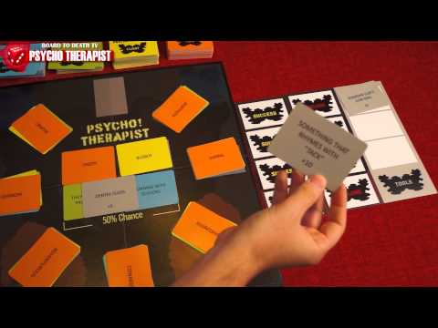 Board to Death Preview Video