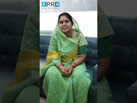 Patient recovery after non-surgical spine pain care at JPRC