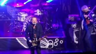 Levellers - 15 Years (Live at Leeds O2)