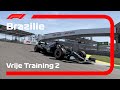 Wie bereidt er zich het best voor, voor de race? | DutchF1League