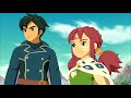 Gameplay video of Ni no Kuni II: Revenant Kingdom  PC