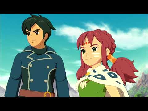 Behind the Scenes Trailer