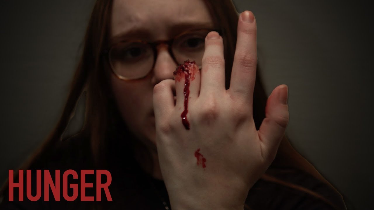 Hunger | Short Horror Film | 2025