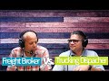 Freight Broker Vs. Trucking Dispatcher. Which job is best for you? (watch to the end)