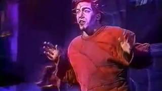 Notre Dame de Paris - Les cloches (Russian Version)