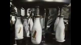 Classic Sesame Street - Milk Crisis