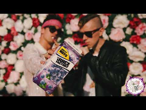 PRTTY BOYS - Lavish (Audio)