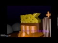Fox Interactive Blender March Update V4