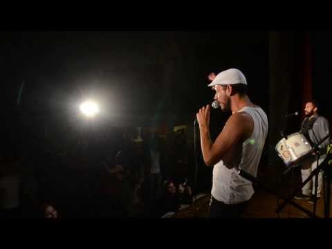 Trio Bastião-Baião in Lisboa Festival 13