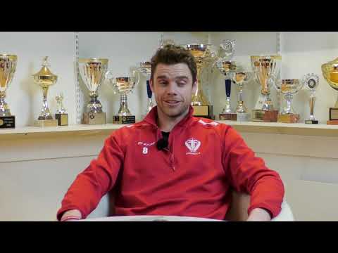 Reportage om Forshaga IF