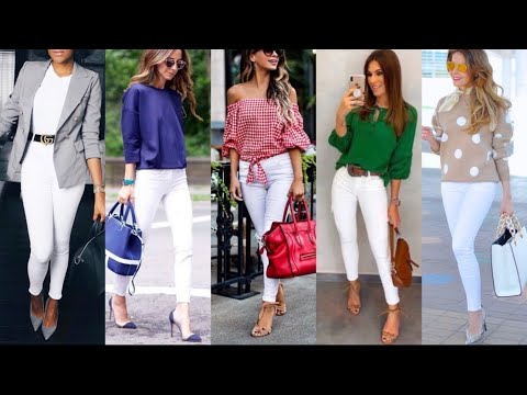 PANTALONES DE MODA 2022 || TENDENCIAS EN PANTALONES DE MODA OUTFITS 2022 MUJER