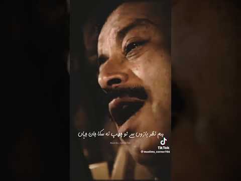 Humne be parda tujhe maha jabi dekh liya - Ab na kar parda - Ustad Farid Ayaz
