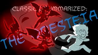 Classics Summarized: The Oresteia