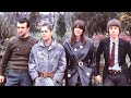 Throbbing Gristle - Circle Of Animals {1981}