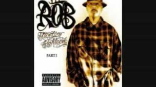 Lil Rob Back In The Streets+lyrics