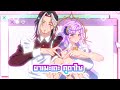 ยาเมะเตะ คุดาไซ (ヤメテクダサイ) - Covered by ‪@Magnum_Arp  & ‪‪@Selene_ARP  【#ARProject】