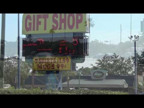 So close to everything | Knights Inn Kissimmee