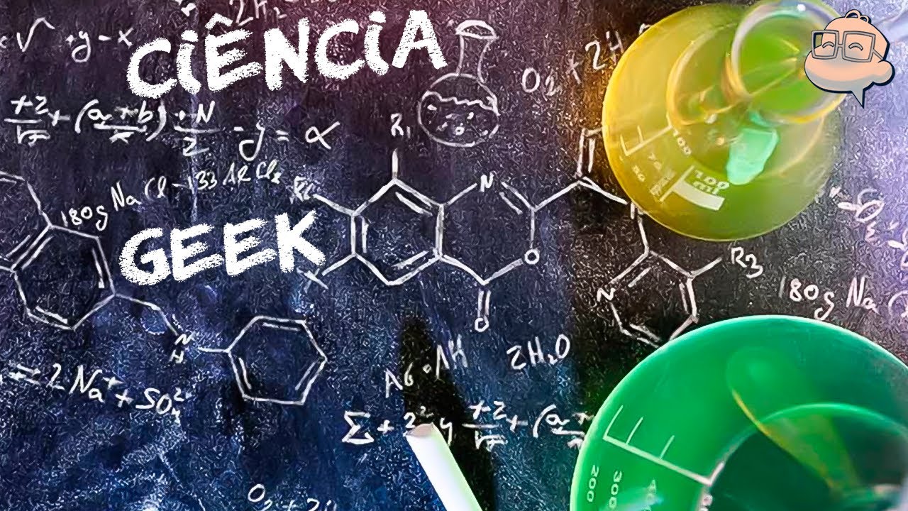 SACANI RESPONDE [TUDO SOBRE CIÊNCIA NO MUNDO GEEK] - Ciência Sem Fim #322