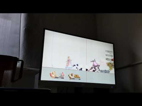 Displaced phantom variations