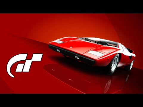 Upbeat and Groovy Jazz from Gran Turismo 🟦🟥